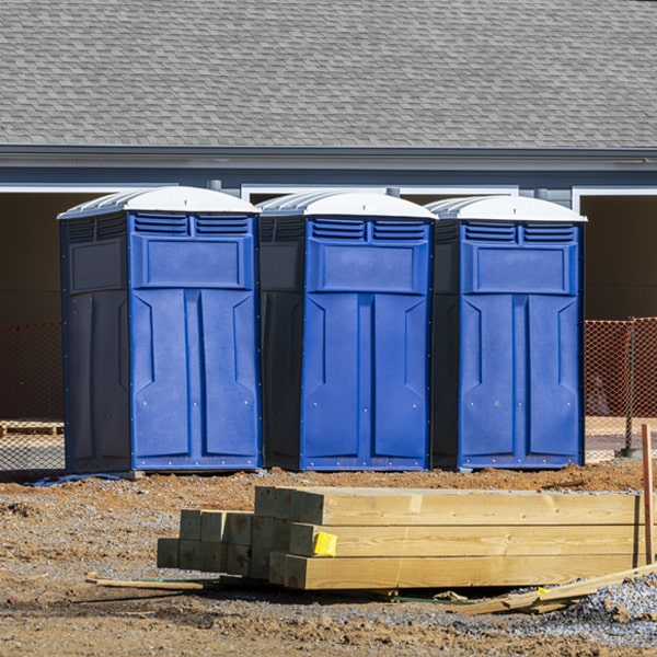can i rent portable restrooms for long-term use at a job site or construction project in Santa Fe TN